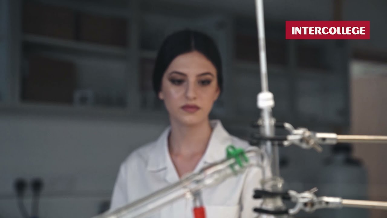 Ακολούθησε τα όνειρα σου στο Intercollege !