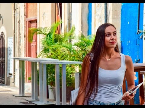 Εδώ φοιτούμε. Στο Τεχνολογικό Πανεπιστήμιο Κύπρου, το Πανεπιστήμιο της καρδιάς μας!