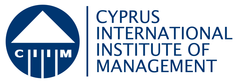 CIIM logo footer