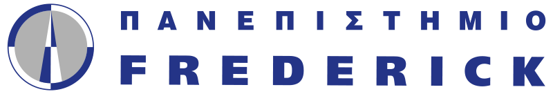 frederick Logo - Footer